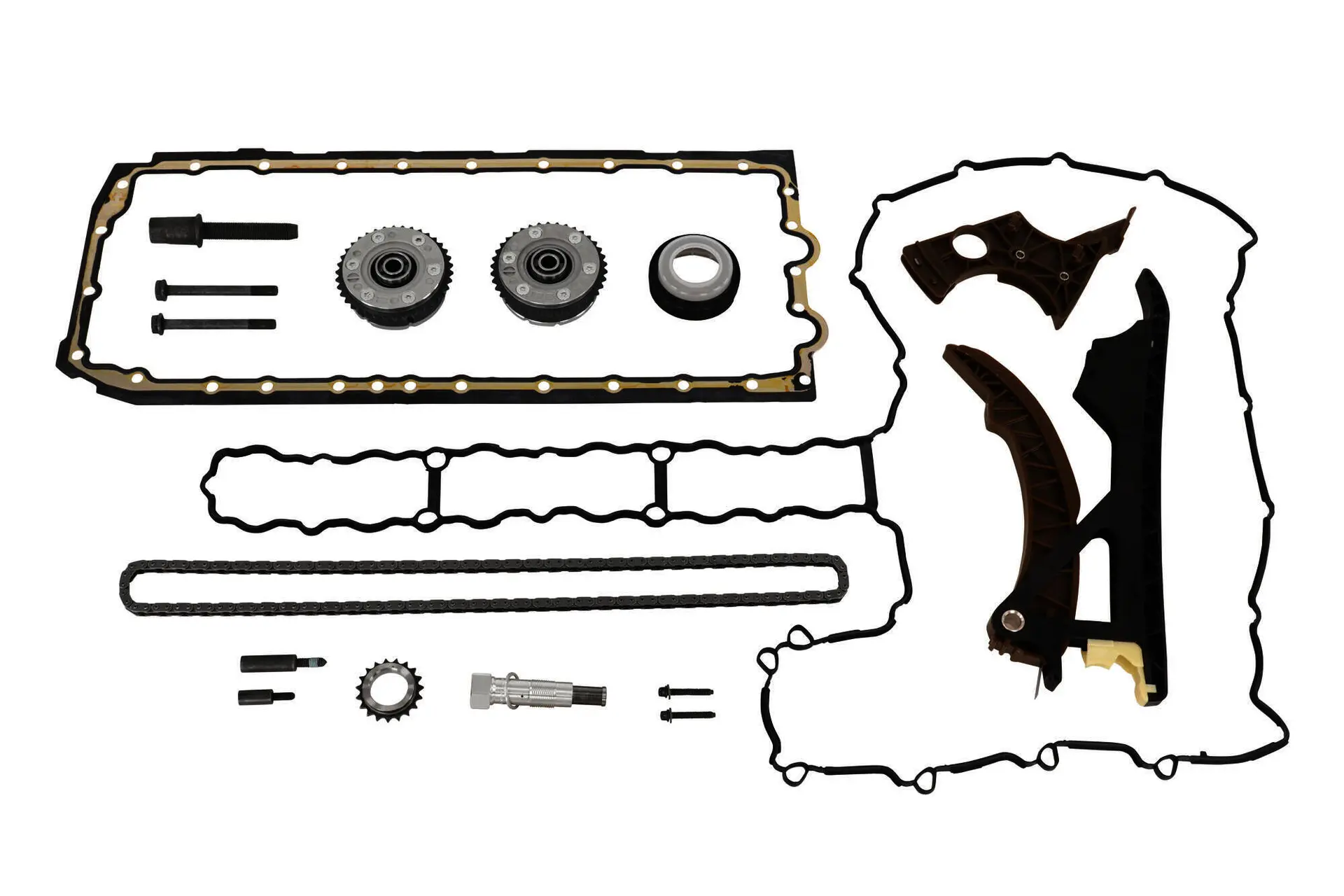VAICO Engine Timing Chain Kit
