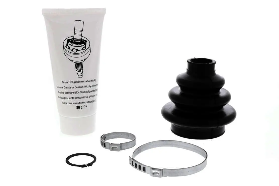 VAICO CV Joint Boot Kit