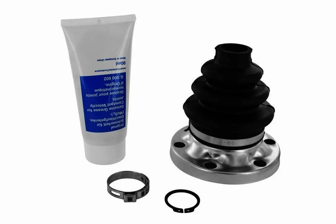 VAICO CV Joint Boot Kit