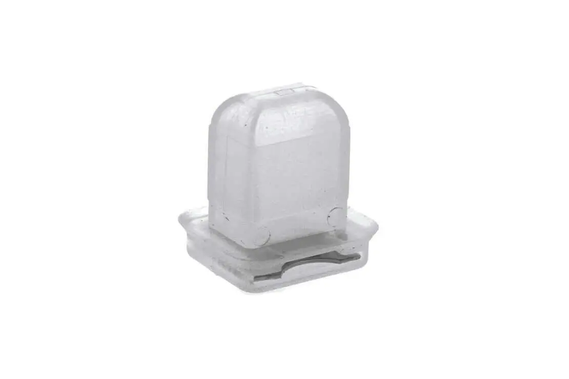 VAICO Door Trim Molding Clip