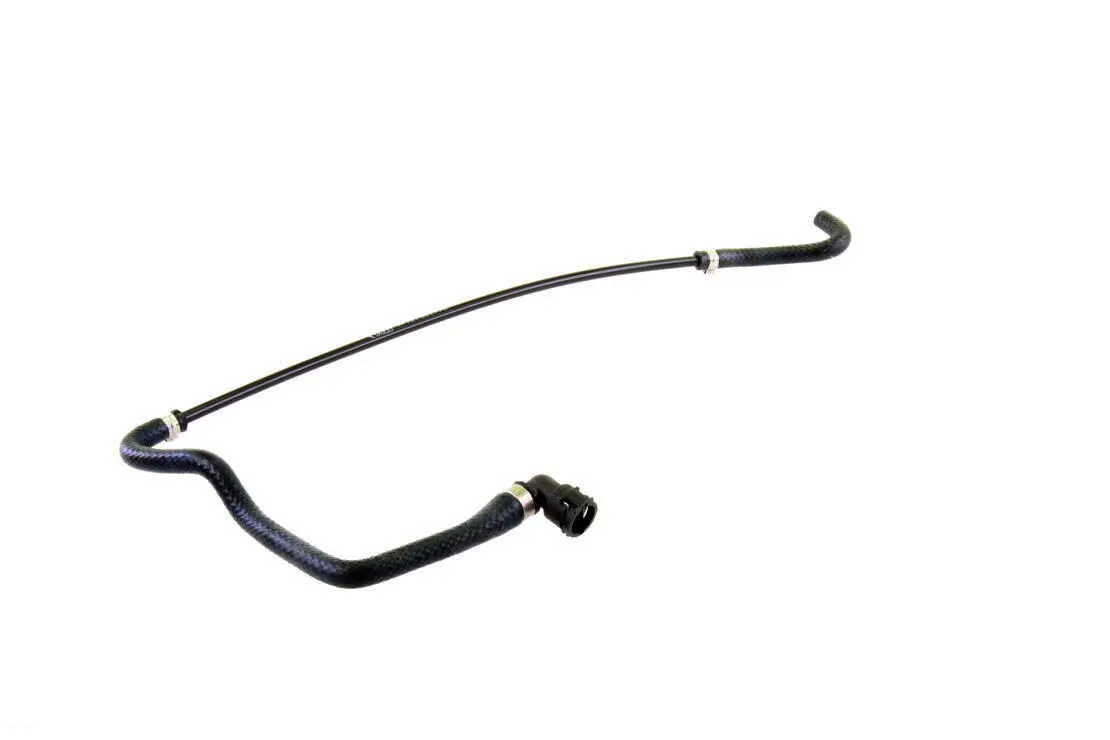 VAICO Engine Coolant Reservoir Hose