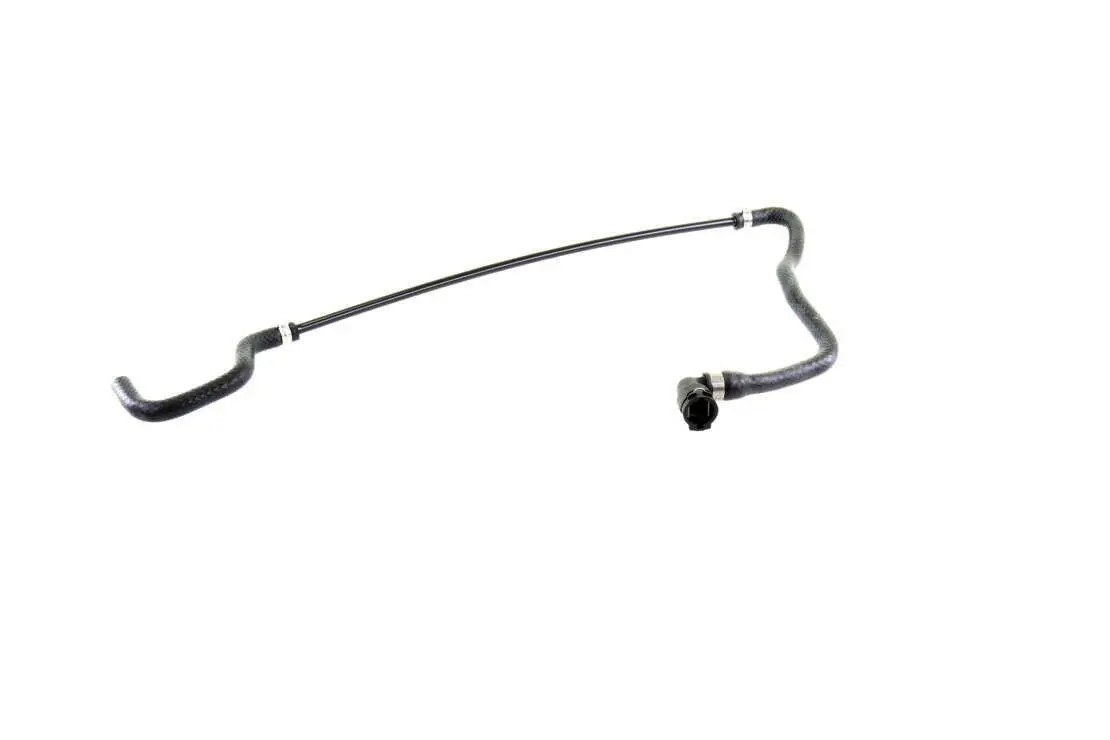 VAICO Engine Coolant Reservoir Hose