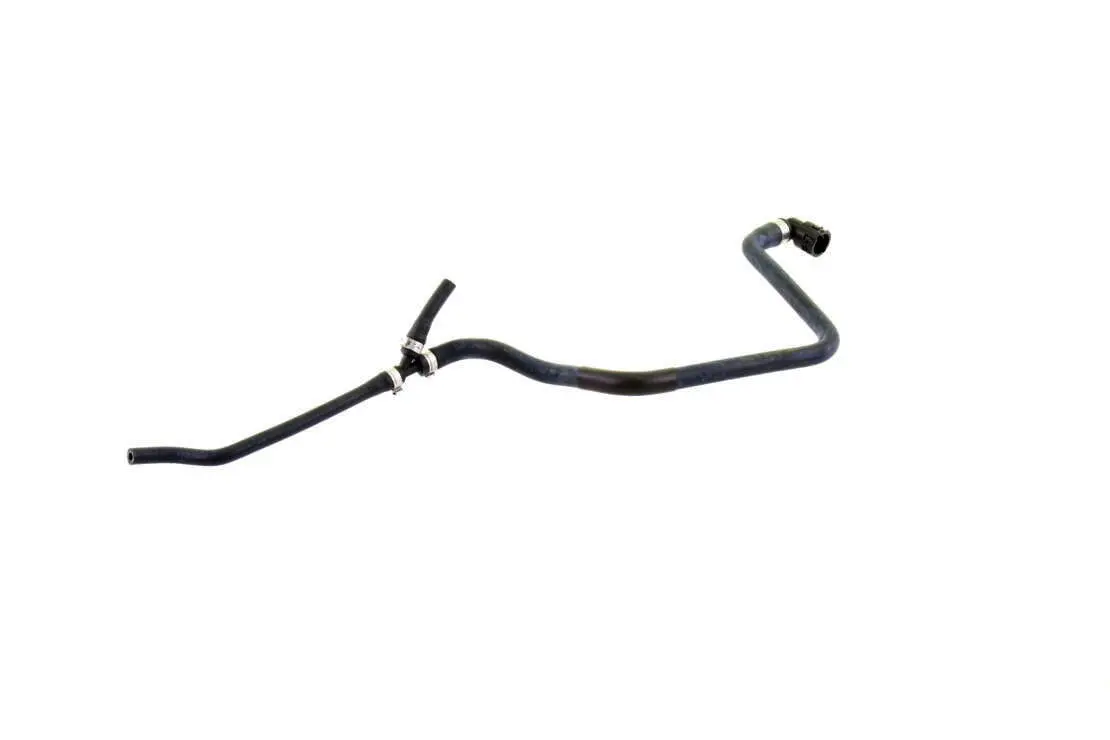 VAICO Engine Coolant Reservoir Hose