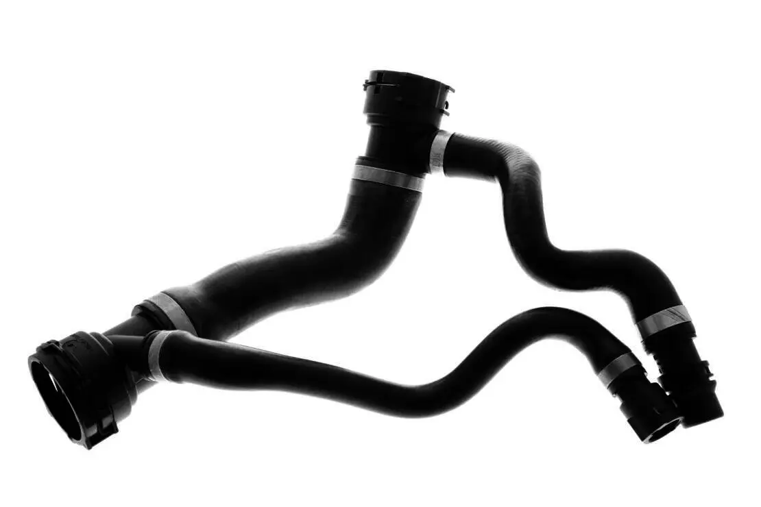 VAICO Radiator Coolant Hose