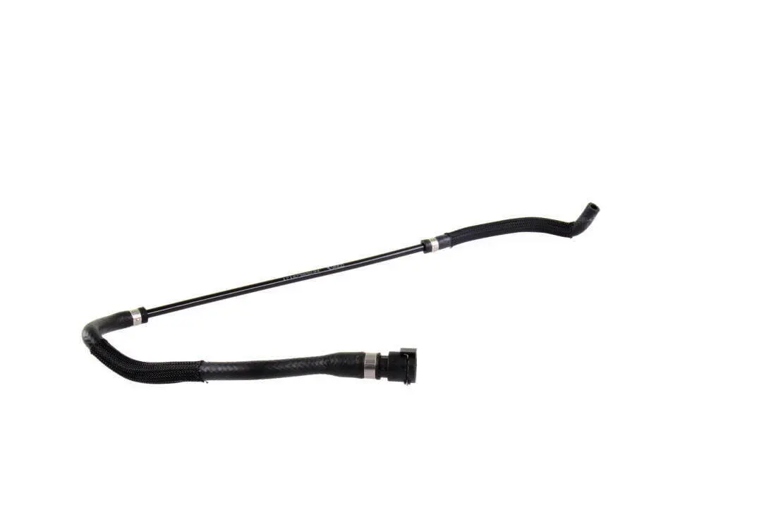 VAICO Engine Coolant Reservoir Hose