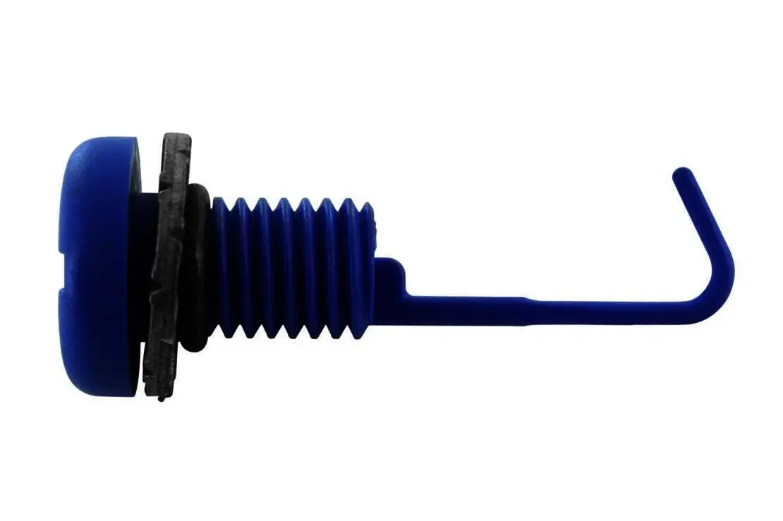 VAICO Radiator Drain Plug