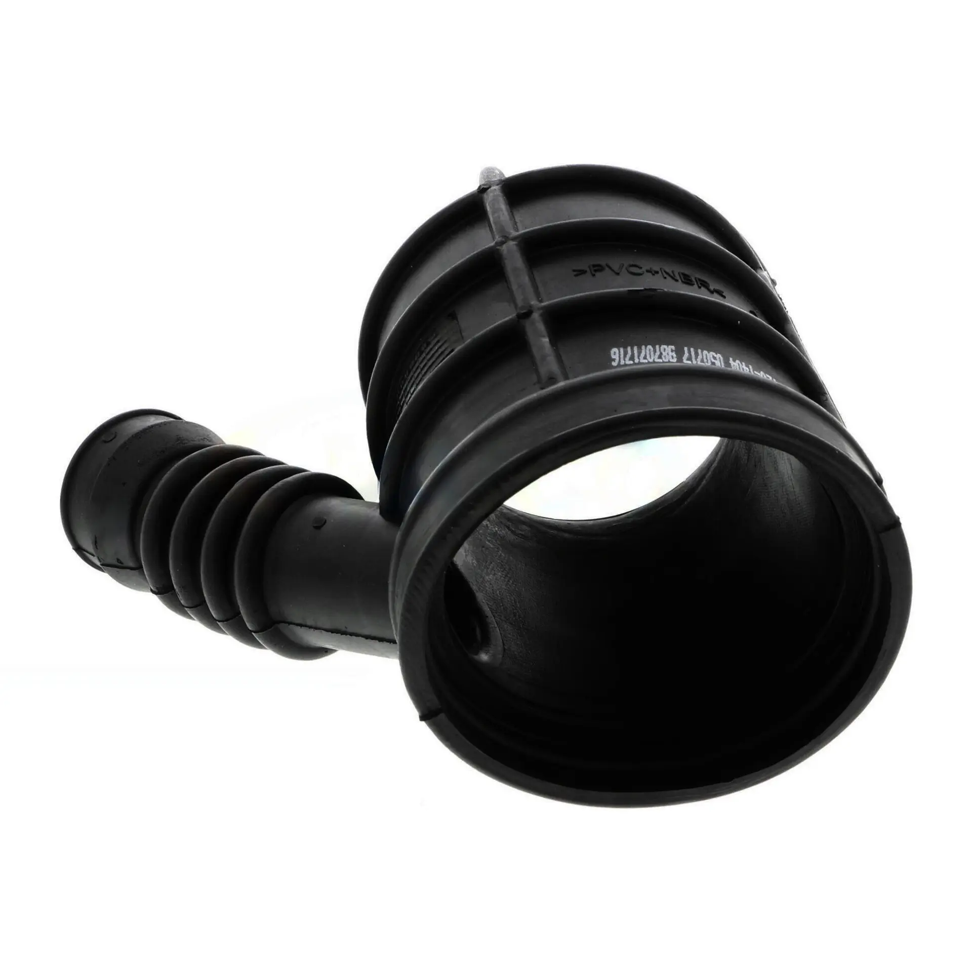 VAICO Engine Air Intake Hose miniature 3