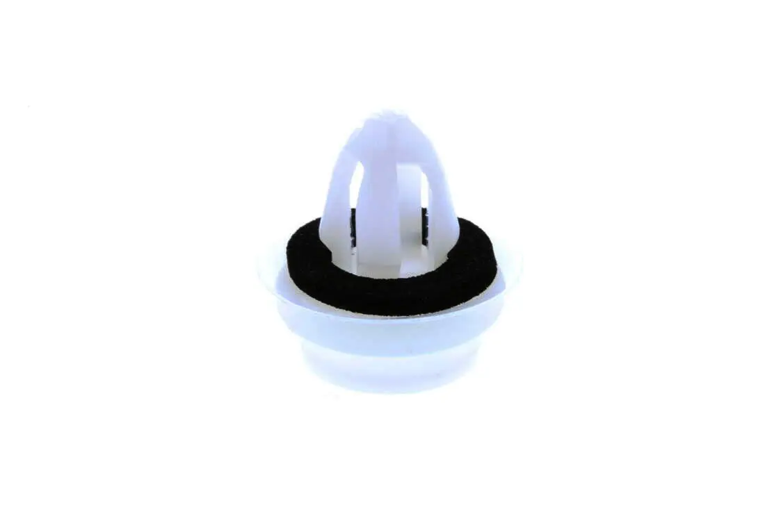 VAICO Door Trim Molding Clip miniature 2