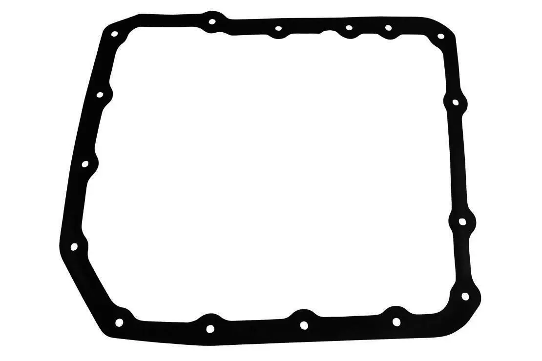 VAICO Transmission Oil Pan Gasket