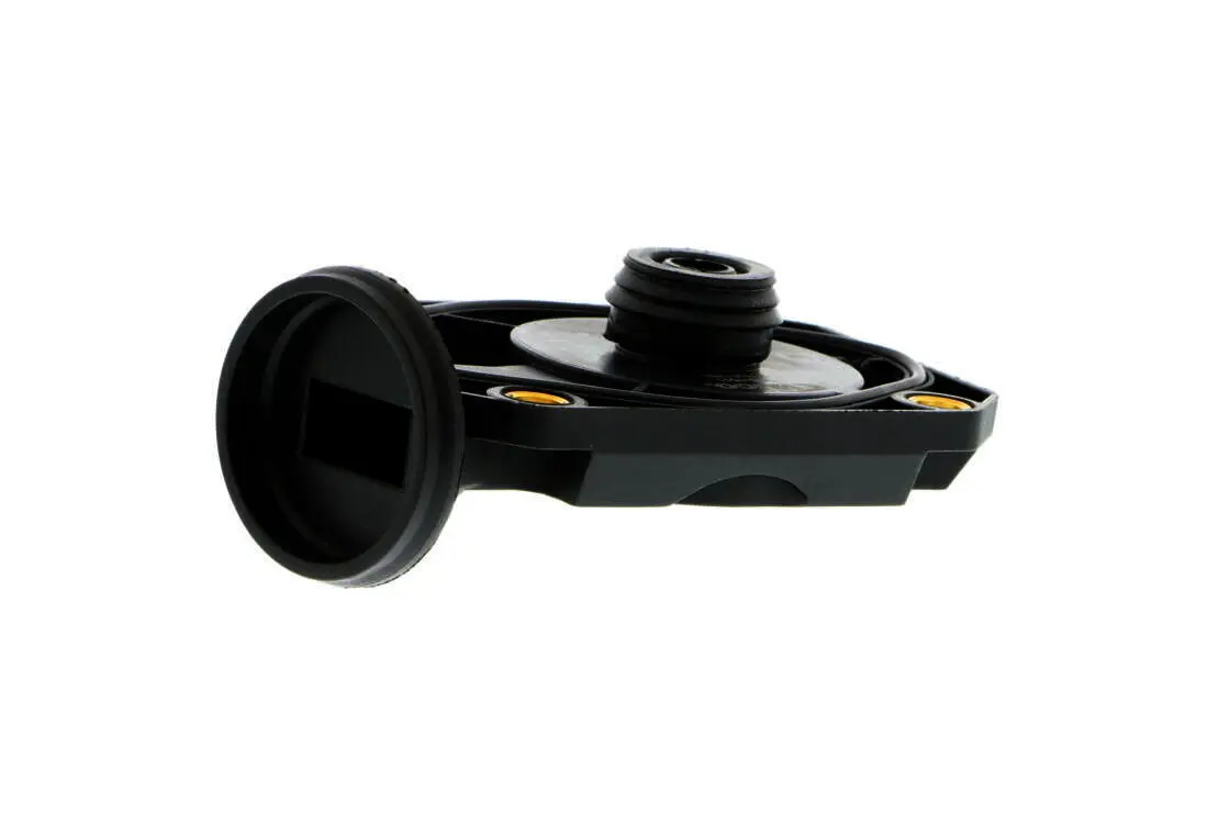 VAICO Engine Crankcase Vent Valve
