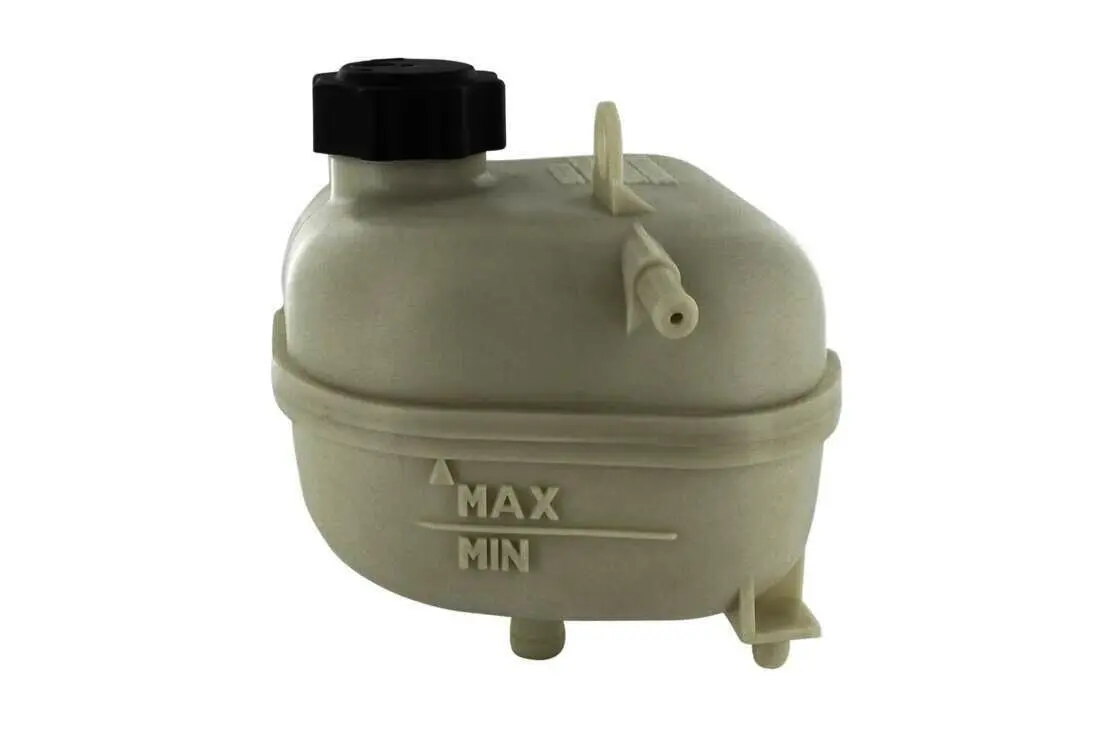 VAICO Engine Coolant Reservoir