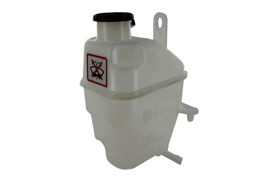 VAICO Engine Coolant Reservoir