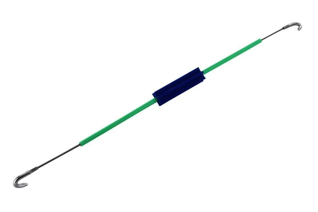 VAICO Door Latch Cable - main product image