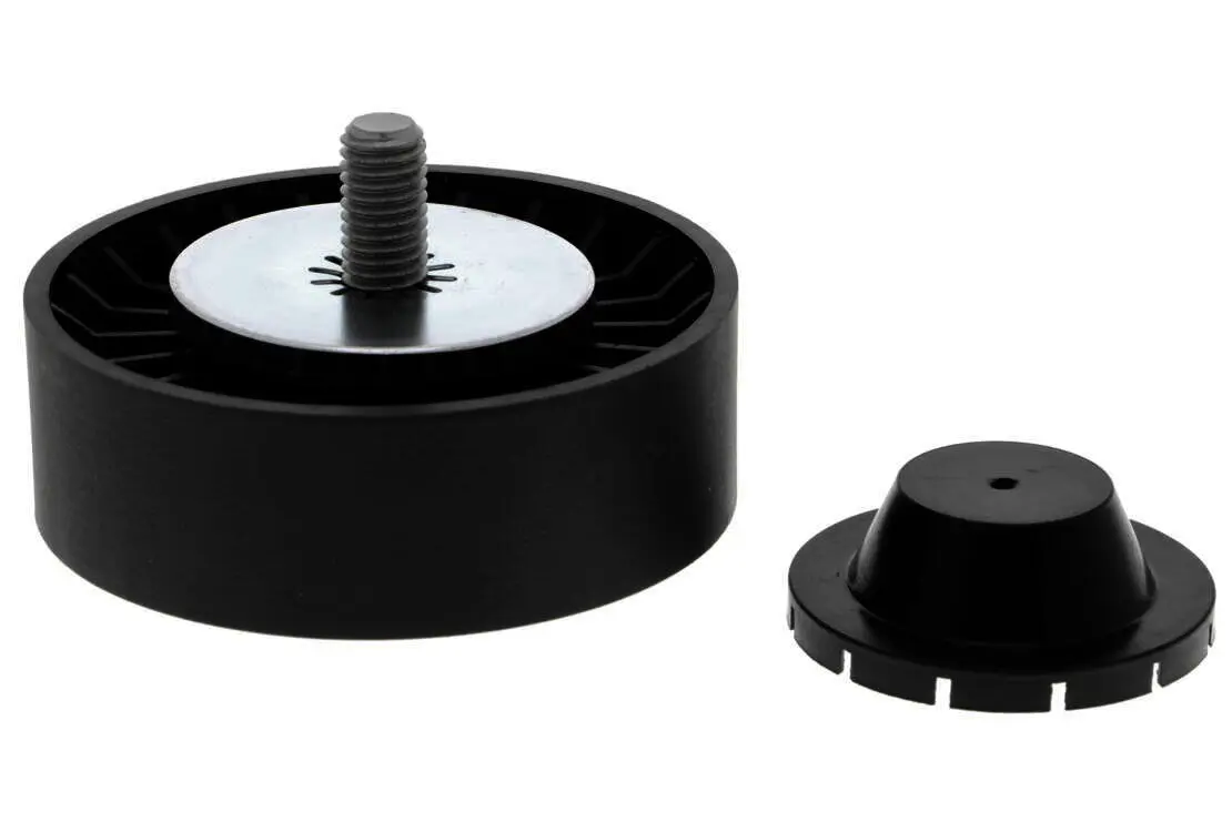 VAICO Accessory Drive Belt Idler Pulley