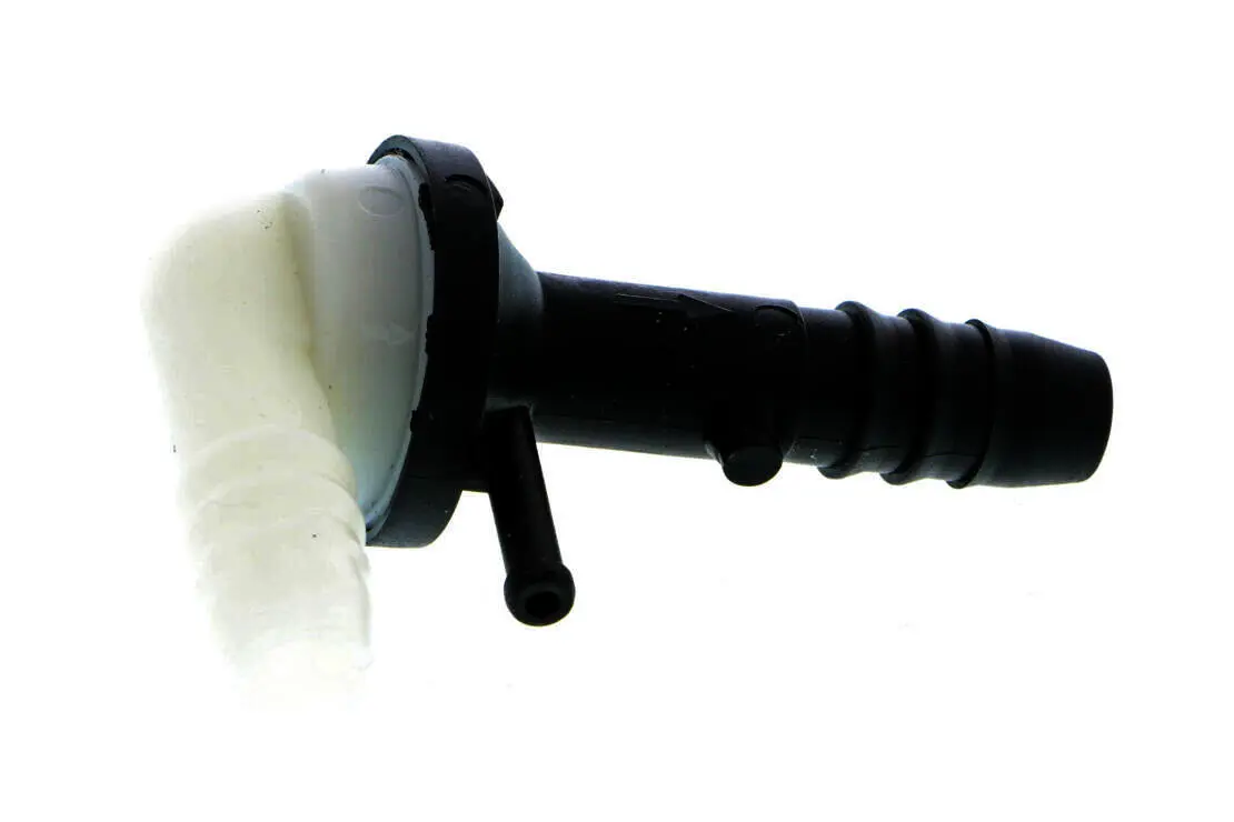 VAICO Engine Air Intake Vacuum Check Valve