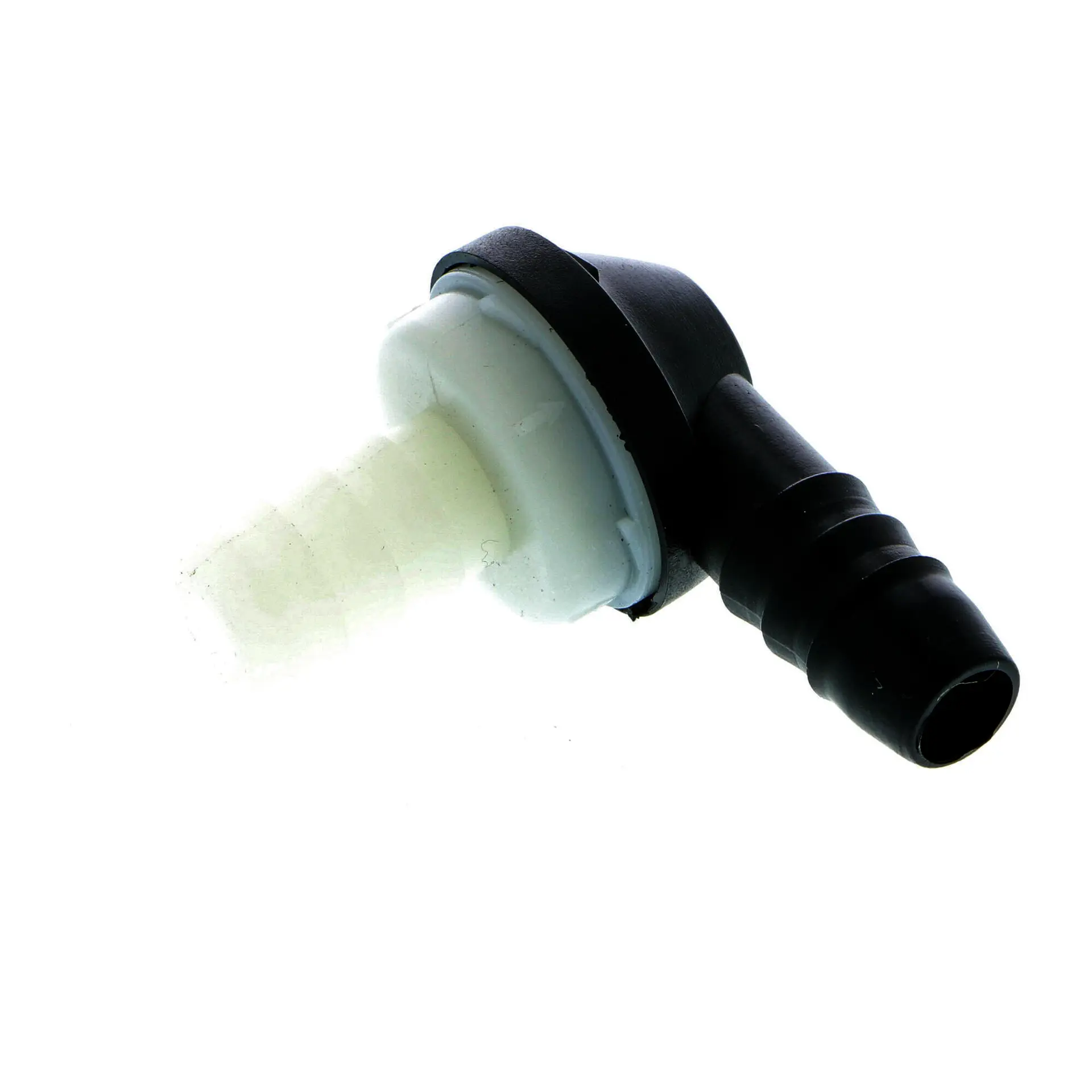 VAICO Engine Air Intake Vacuum Check Valve miniature 7