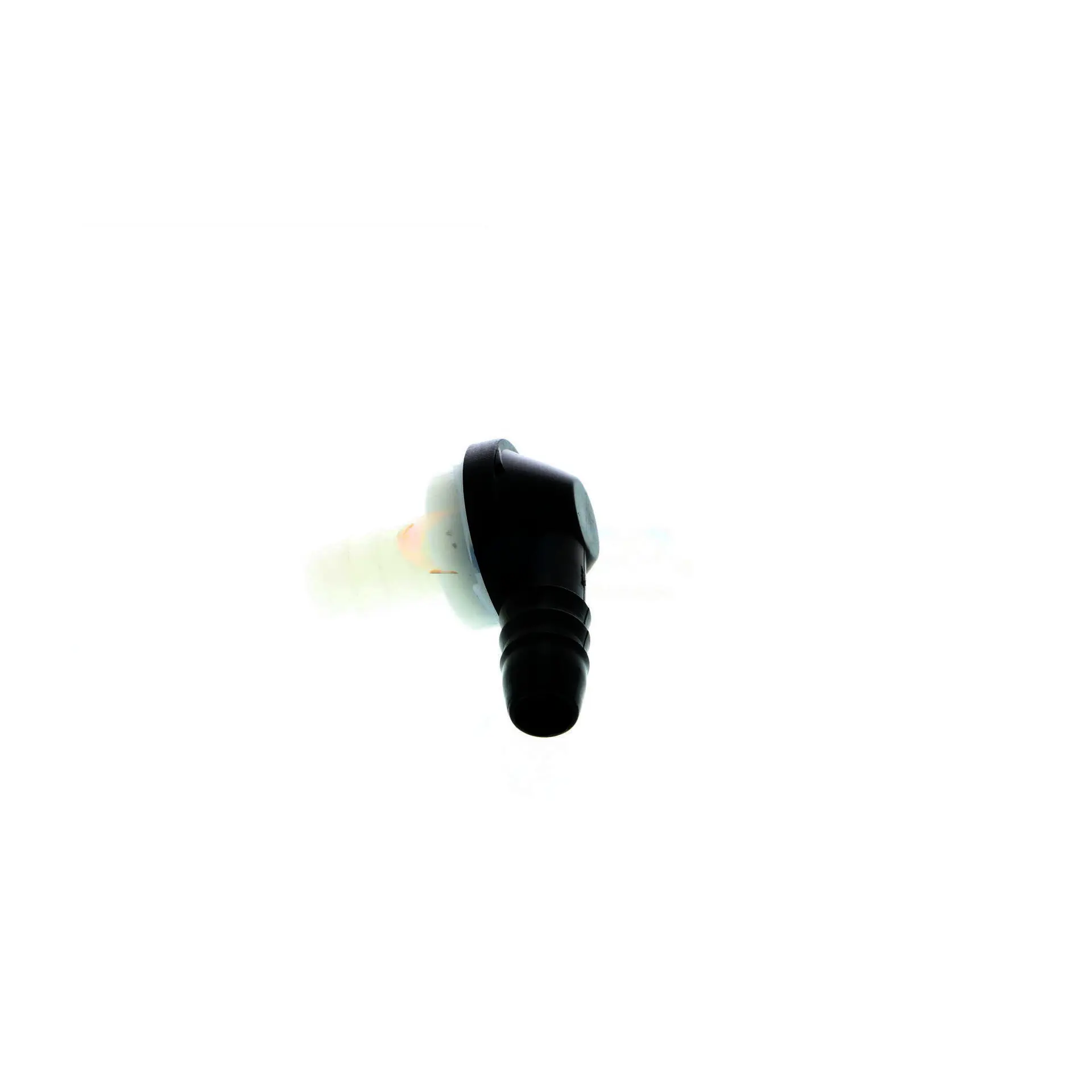VAICO Engine Air Intake Vacuum Check Valve miniature 3