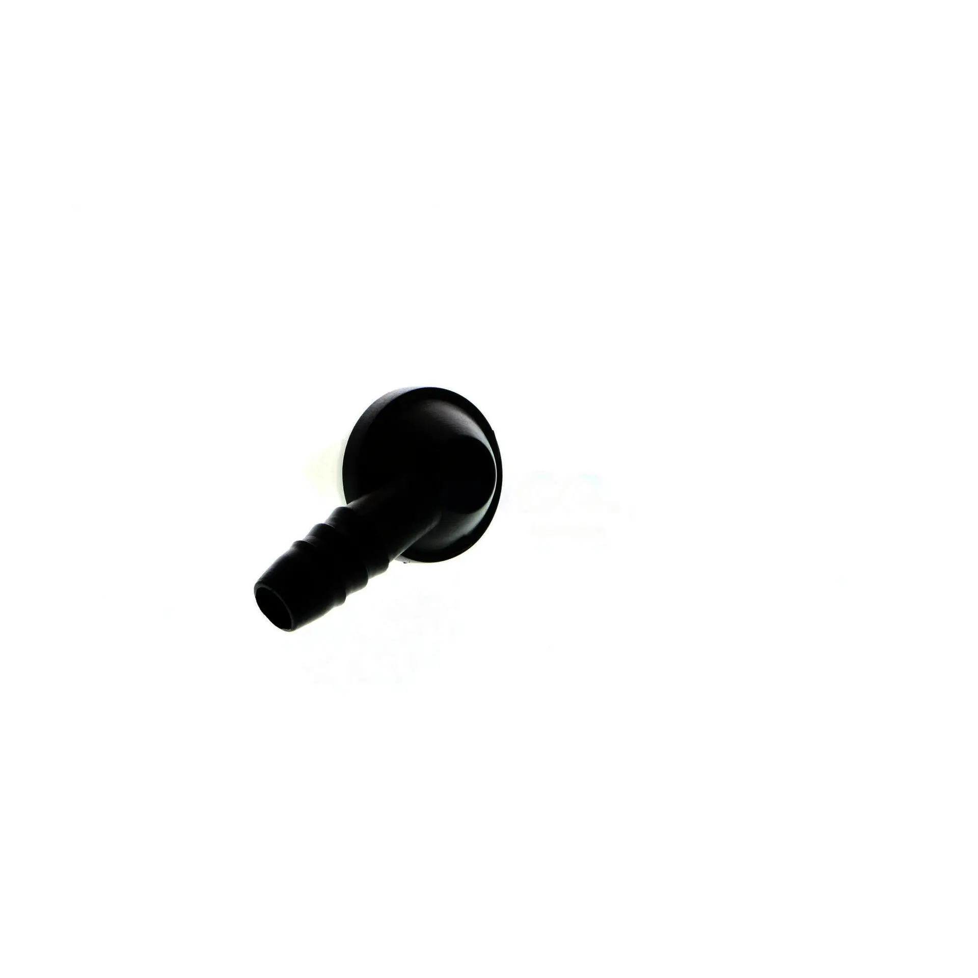 VAICO Engine Air Intake Vacuum Check Valve miniature 4