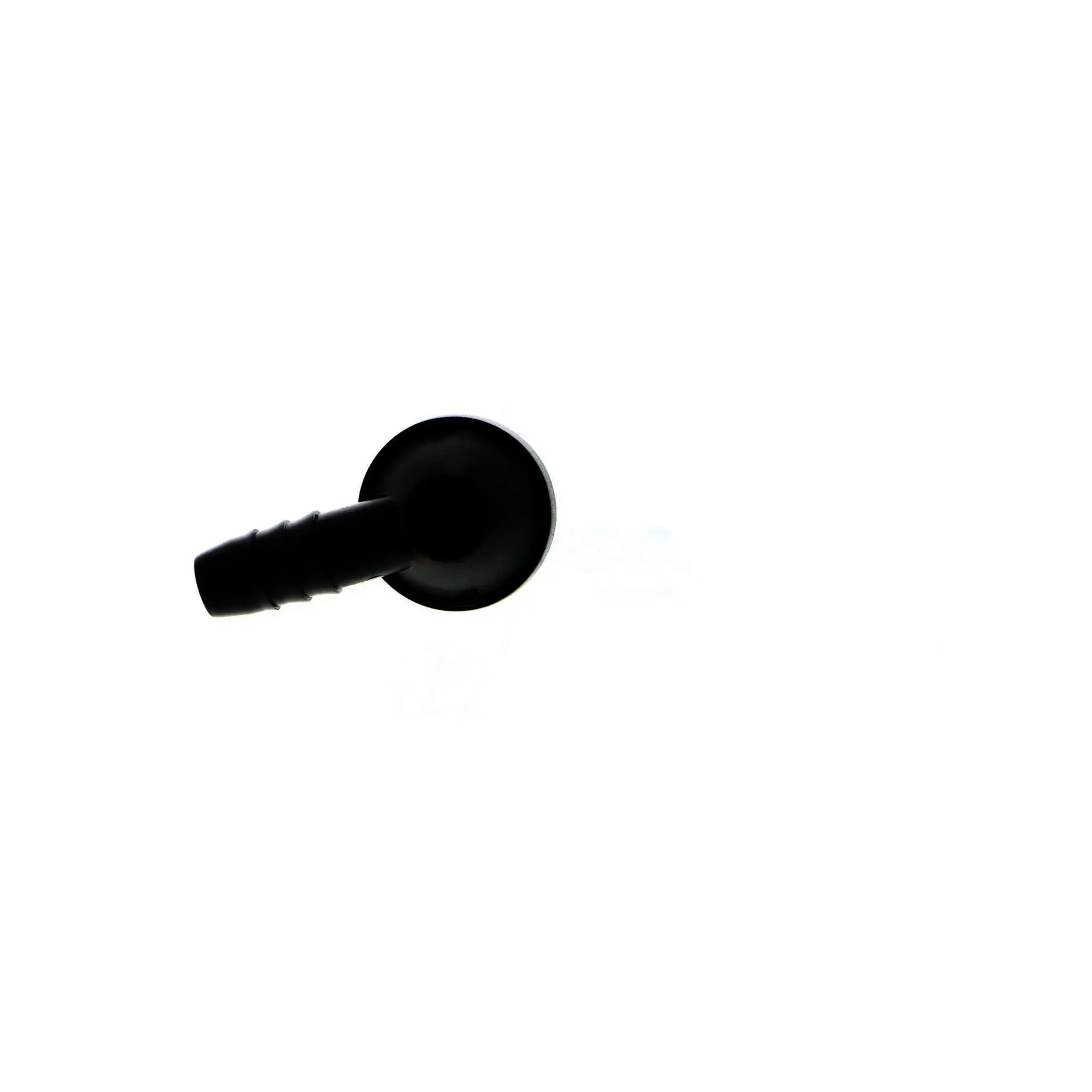 VAICO Engine Air Intake Vacuum Check Valve miniature 8