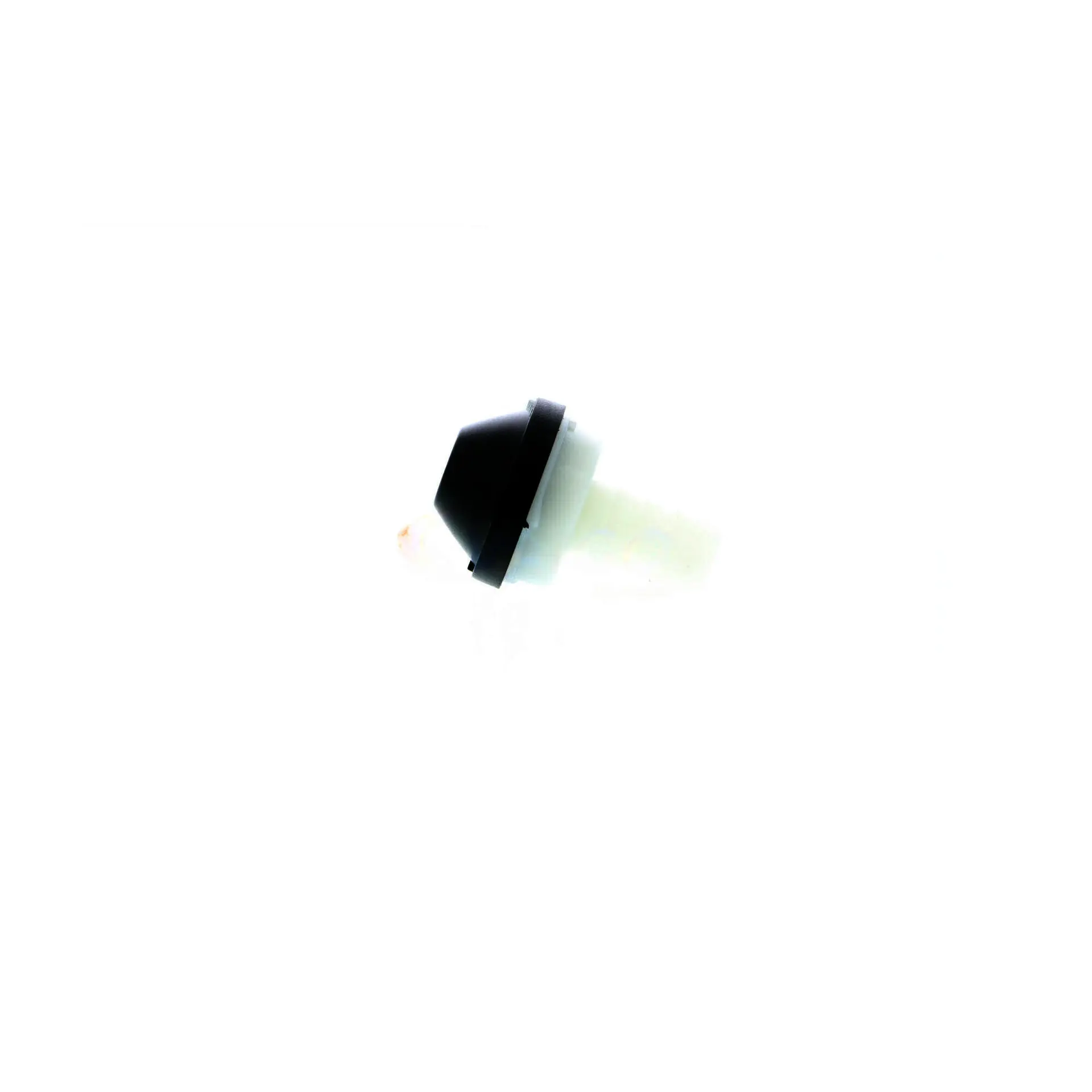 VAICO Engine Air Intake Vacuum Check Valve miniature 9