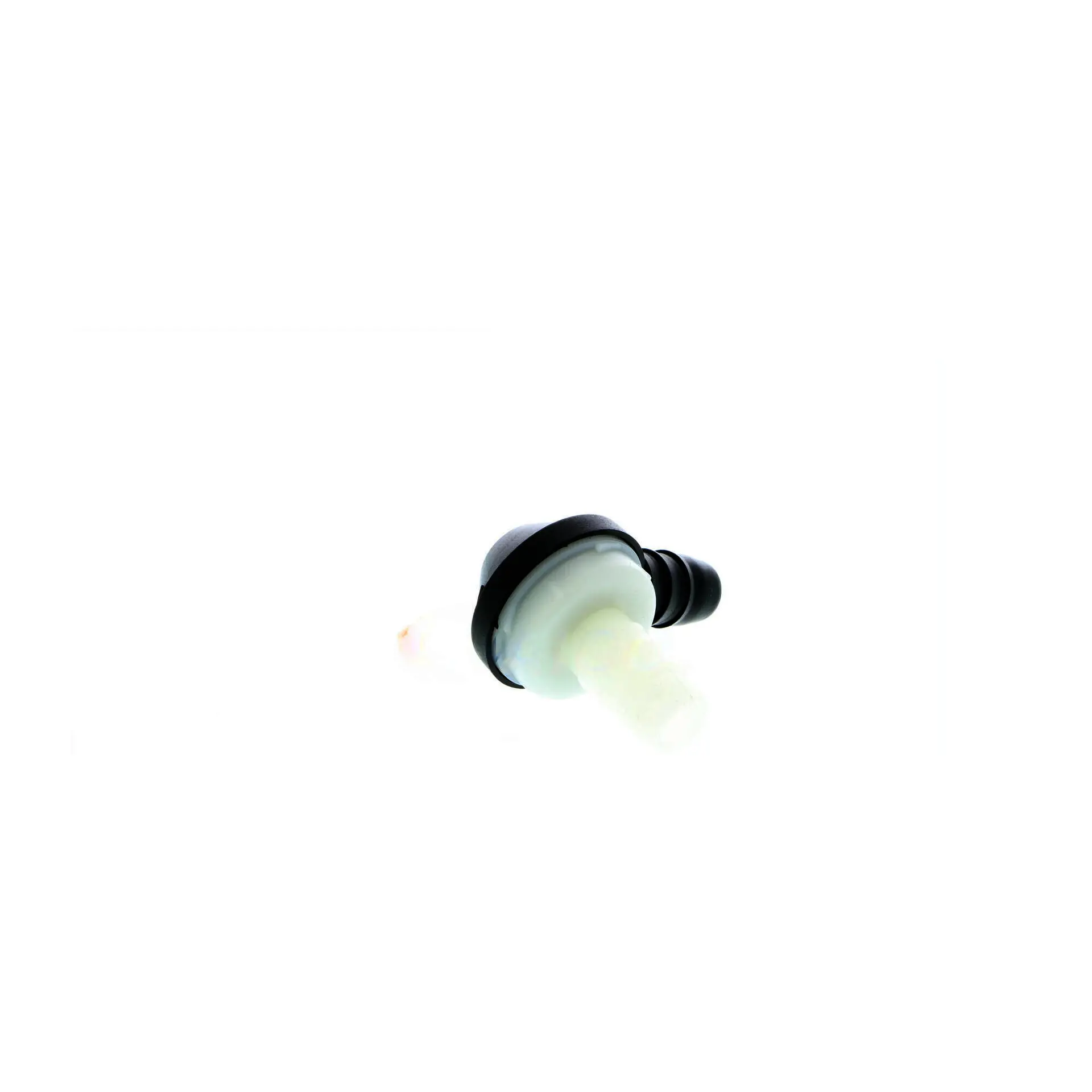VAICO Engine Air Intake Vacuum Check Valve miniature 2