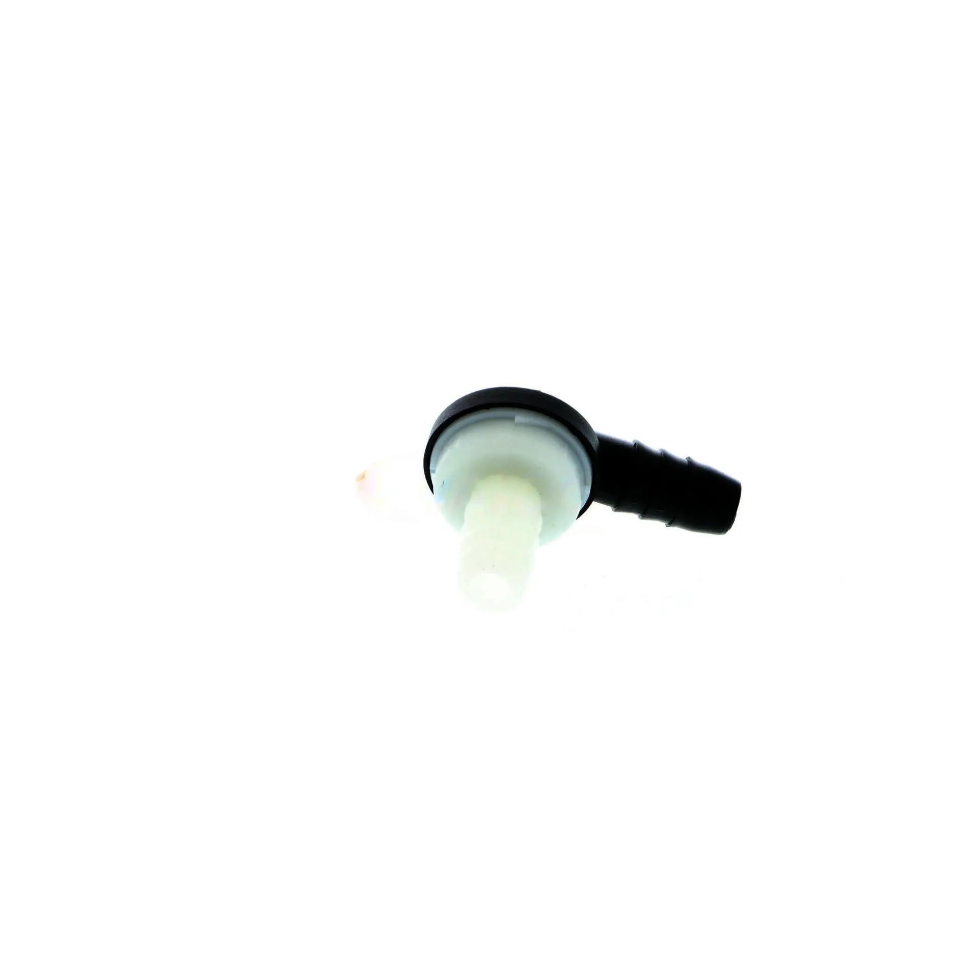 VAICO Engine Air Intake Vacuum Check Valve miniature 6