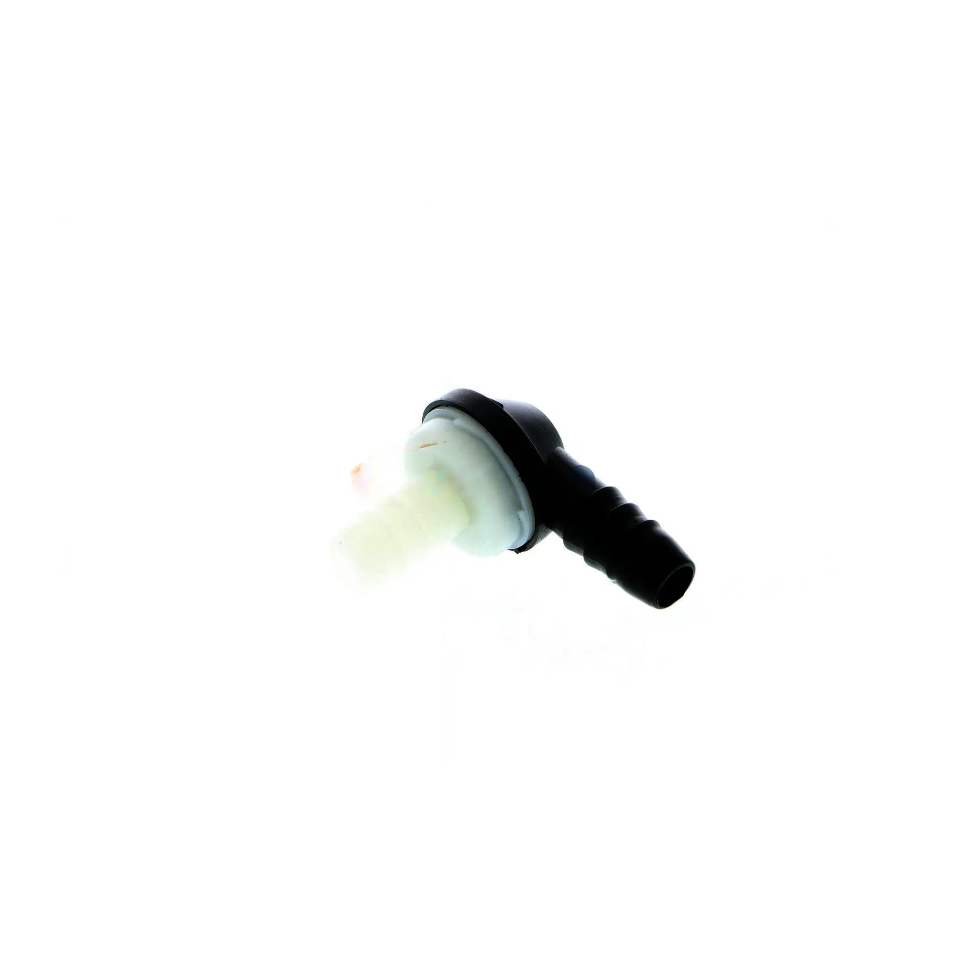 VAICO Engine Air Intake Vacuum Check Valve miniature 5