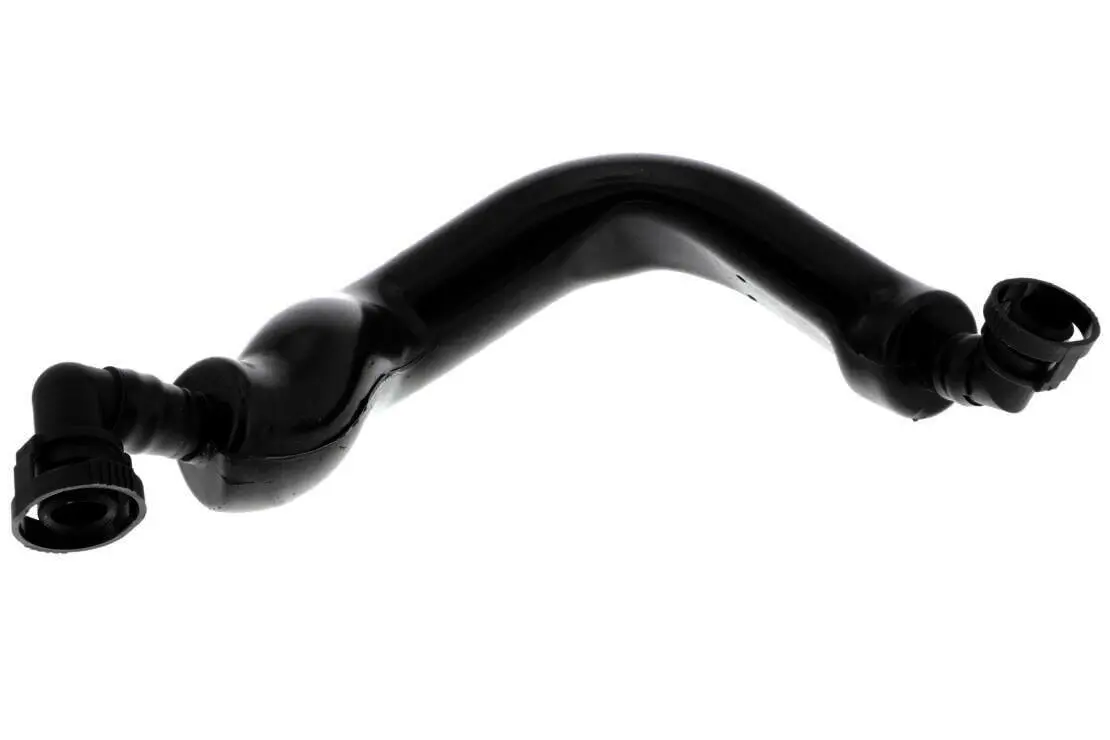 VAICO Engine Crankcase Breather Hose