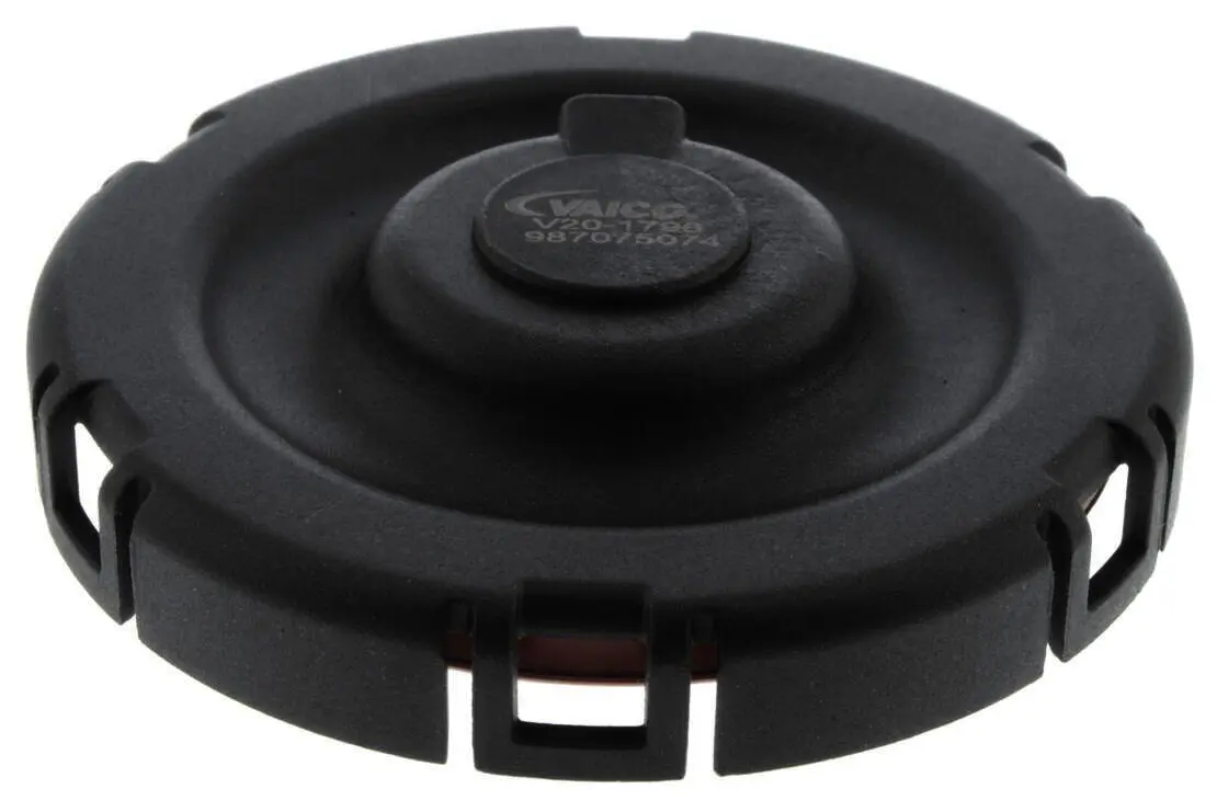 VAICO Engine Crankcase Vent Valve