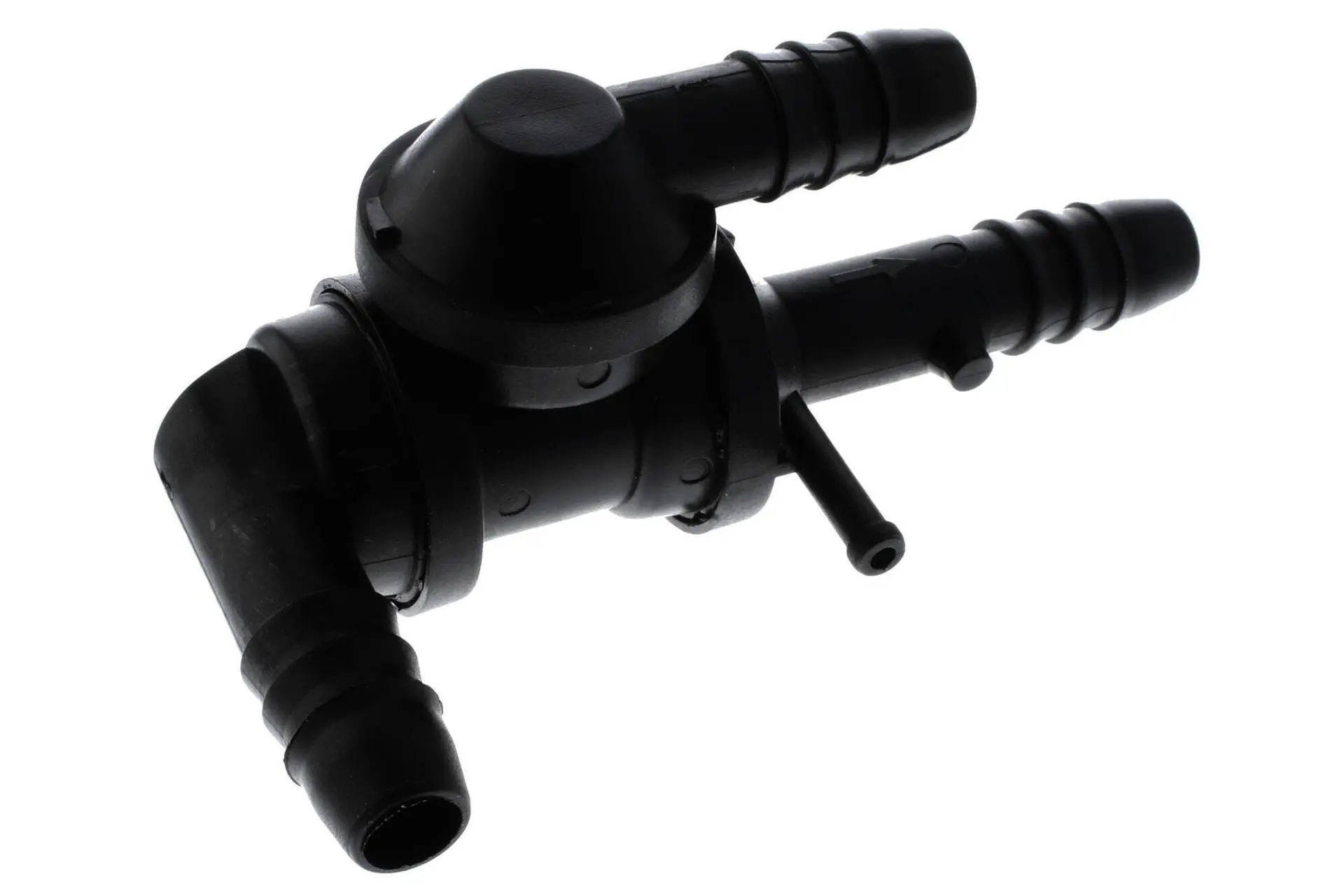 VAICO Engine Air Intake Vacuum Check Valve