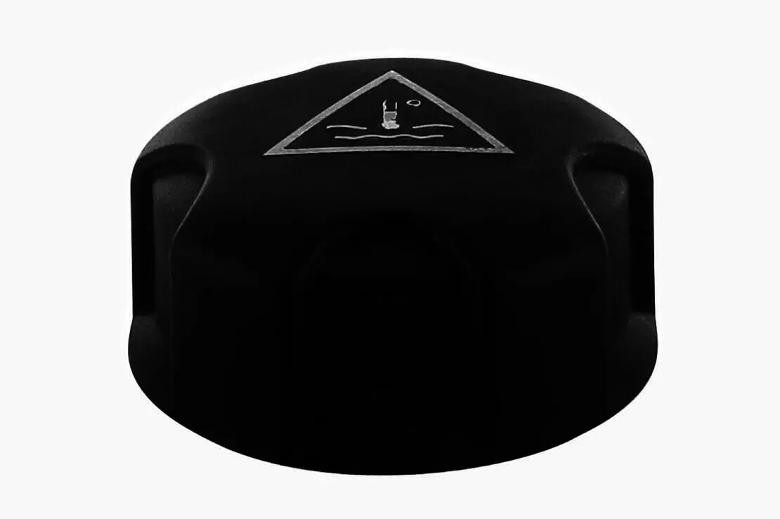 VAICO Radiator Cap