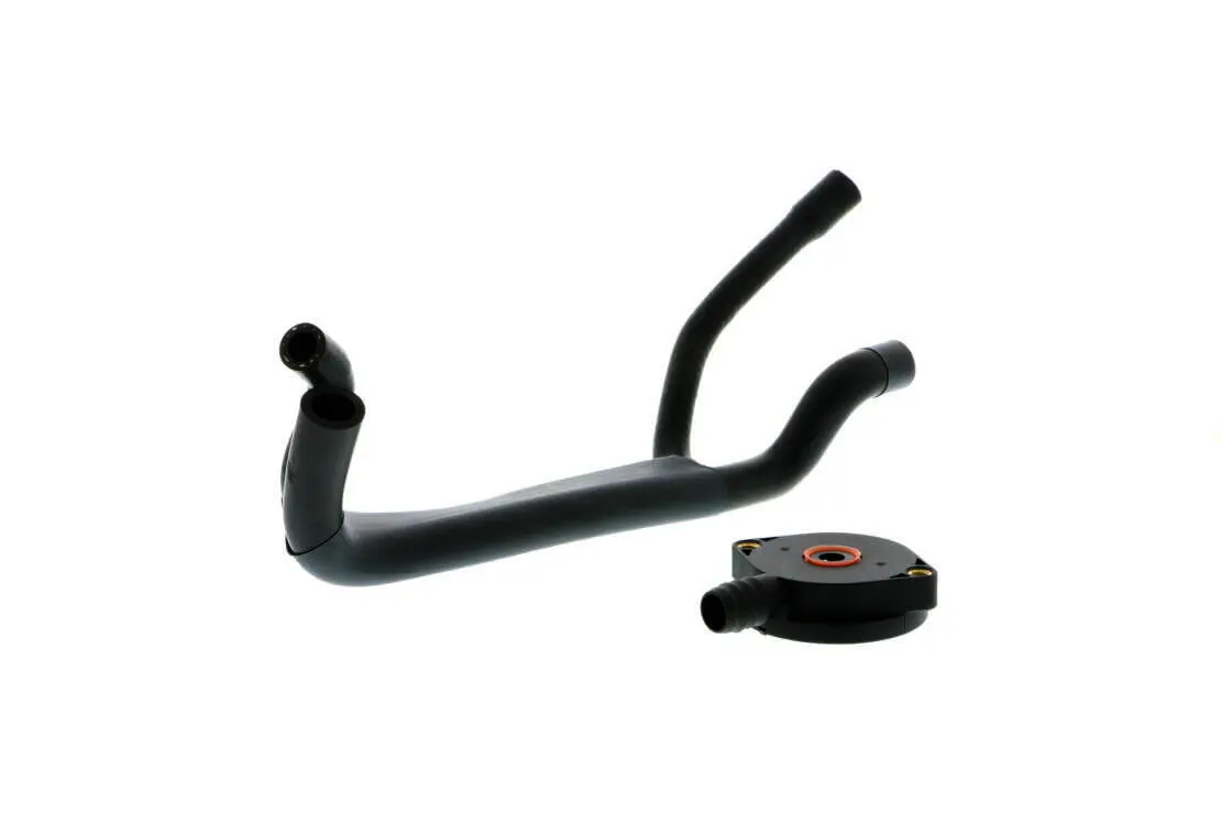 VAICO Engine Crankcase Breather Hose Kit