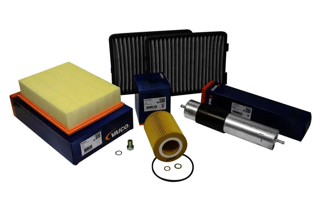 VAICO Filter Service Kit