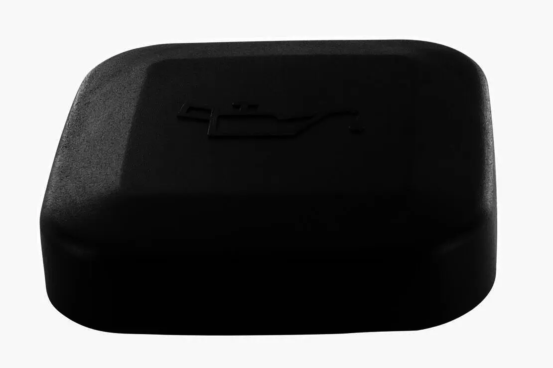 VAICO Engine Oil Filler Cap