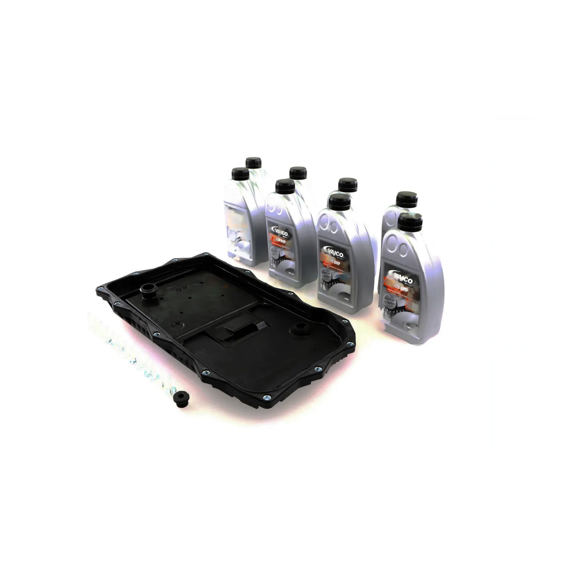 VAICO Automatic Transmission Fluid Kit