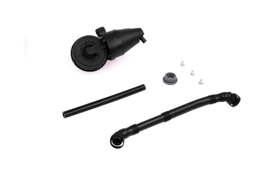 VAICO Engine Crankcase Breather Hose Kit