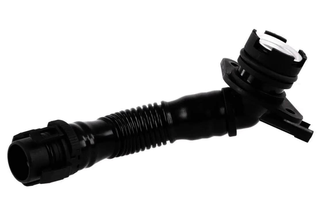 VAICO Engine Crankcase Breather Hose