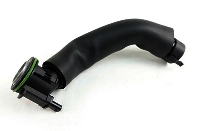 VAICO Engine Crankcase Breather Hose