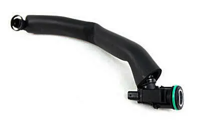 VAICO Engine Crankcase Breather Hose