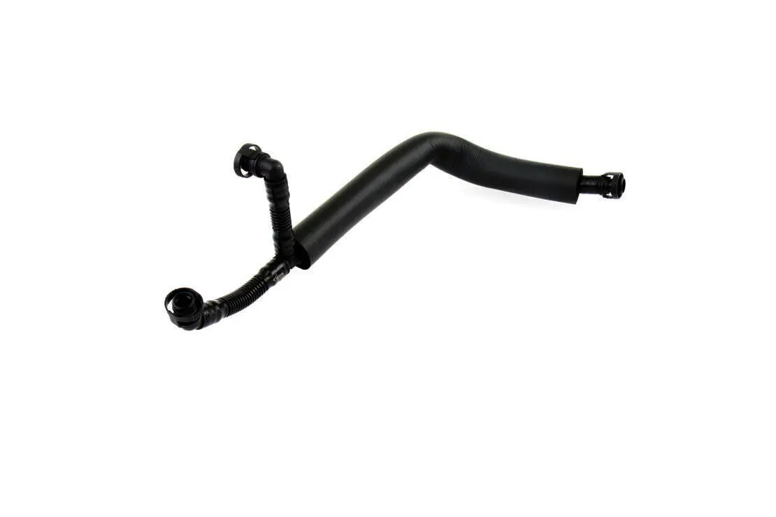 VAICO Engine Crankcase Breather Hose