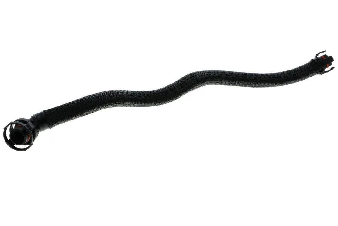 VAICO Engine Crankcase Breather Hose
