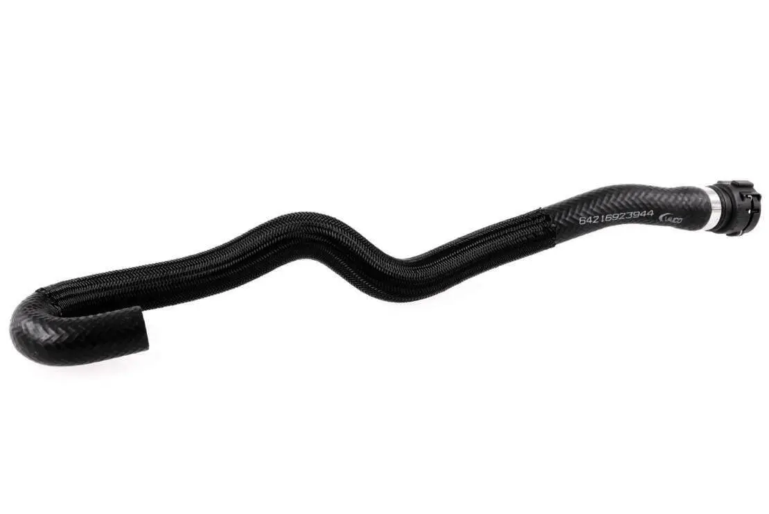 VAICO HVAC Heater Hose