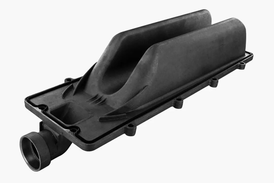 VAICO Valley Pan Cover