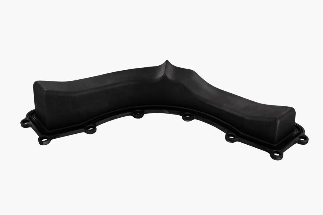 VAICO Engine Crankcase Breather Cap
