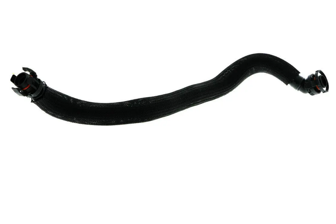 VAICO Engine Crankcase Breather Hose