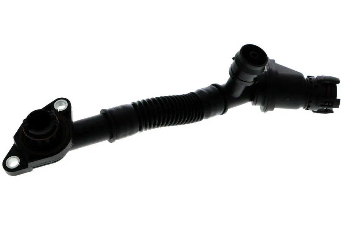 VAICO Engine Crankcase Breather Hose