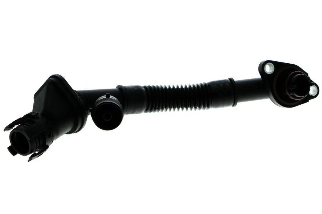 VAICO Engine Crankcase Breather Hose