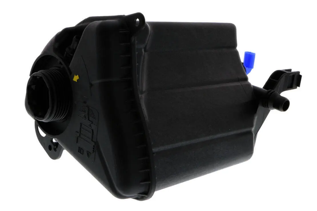 VAICO Engine Coolant Reservoir