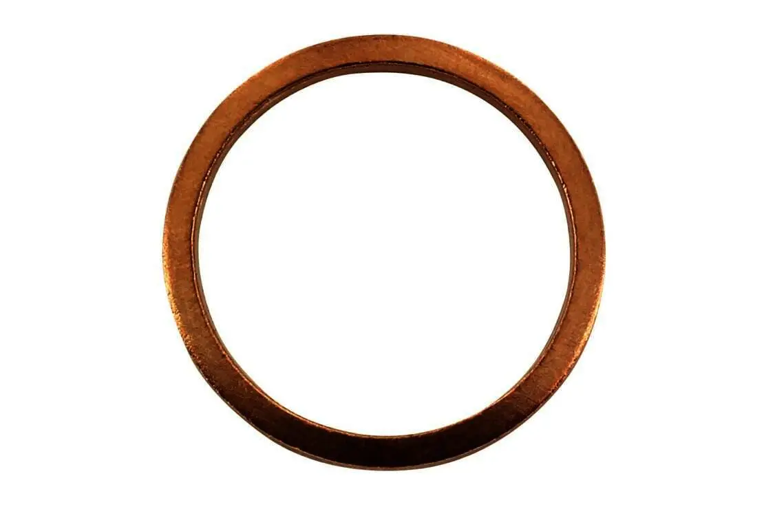 VAICO Engine Oil Drain Plug Gasket