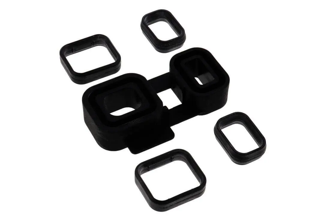 VAICO Automatic Transmission Adapter Plug
